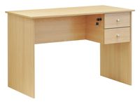 Escritorio con Llave 2C