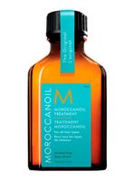 Tratamiento Alcohol Free 25 ml