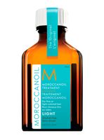 Tratamiento Light Alcohol Free 25ml