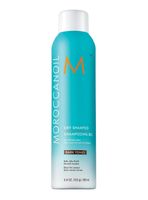 Shampoo Seco Tonos Oscuros 205 ml Unisex