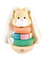 Juego Aprendizaje Bunny Stacker