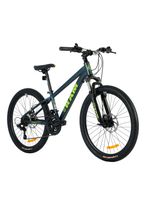 Bicicleta Infantil MTB Aro 24'' Niño