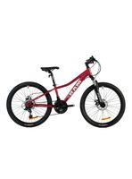 Bicicleta Infantil Ram Kids Aro 24'