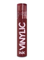 Labial Liquido  Vinylic Ink Purple Red 3 g