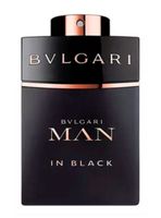 Perfume Man In Black EDP Hombre 60 ml Bvlgari
