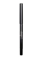 Delineador de Ojos Waterproof 01 Black Clarins