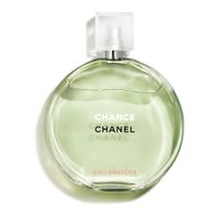 CHANCE EAU FRAÎCHE Eau de Toilette 100ml
