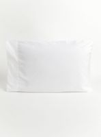 Funda de Almohada 200 Hilos 50 x 95 cm