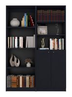 Combo Home Estante + Estante 2P