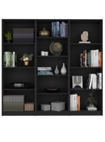 Combo 2 Estante 4R + Estante 5R