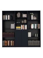 Combo Home 2 Estantes 4R + Estante 2P