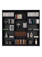 Combo 2 Estantes 5R + Estante 4R