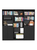 Combo 2 Estante 2P + Estante 5 Respisas