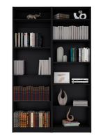 Combo 2 Estantes + Complemento