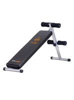 Banca Abdominales Ajustable Bfb1000