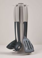 Set Utensilios de Cocina 5 Piezas