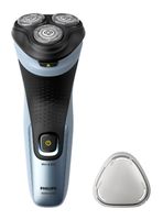 Afeitadora Eléctrica Serie 3000 USB X3063/00 Gris