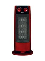 Termoventilador Cerámico Rojo HTC2013 Airolite