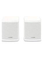 Parlante Surround Speakers Blanco