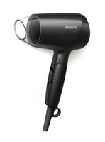 Secador de Pelo Philips BHC010/10 Negro