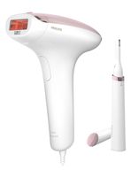 Depiladora IPL BRI920/00 Rosado