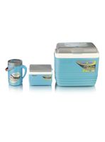 Combo Cooler 3 Piezas Pinnacle