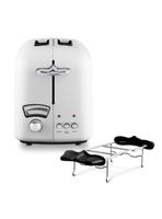 Tostador Argento CTO21 Blanco