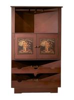 Licorera Kadar Esquinero