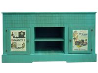 Rack Kadar TV 50"" Vintage