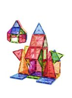 Set Imanes 28 Piezas Magnetics Alex Toys