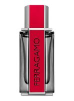 Perfume Ferragamo Red Leather EDP Hombre 50ml
