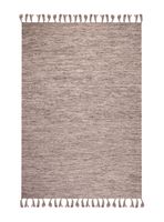 Alfombra Handwoven Travertine Beige 190x290 cm