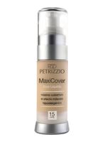 Base Petrizzio de Maquillaje Maxi Cover Honey Beige 1