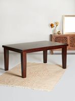 Mesa Comedor Extensible New Fraser 167/213x107 cm