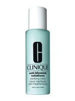 Loción Clinique Anti-Blemish Solutions Clarifying 200 ml