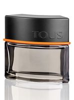 Perfume Man Intense EDT Hombre 50 ml Edición Limitada Tous