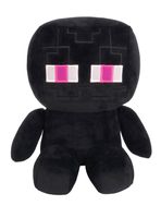 Peluche Minecraft Enderman 30 cm