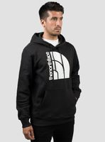 Polerón Jumbo-Half Dome