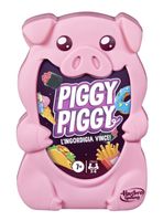 Juego de Mesa Piggy Piggy