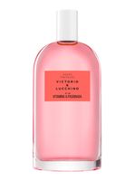 Perfume Agua Frutal N°19 Vitamina Apasionada EDT Mujer 150 ml