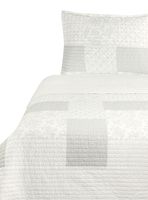 Quilt 1.5 Plazas Patch