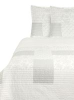 Quilt 2 Plazas Patch