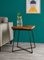 Mesa Lateral Sorti 50x40 cm