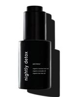 Aceite Facial Desintoxicante Reparador Hombre 30 ml