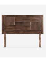 Respaldo Dolce 2 Plazas