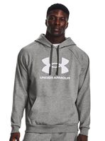 Polerón Estampado Logo Rival Fleece