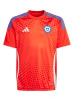 Camiseta de Fútbol ANFP Adulto