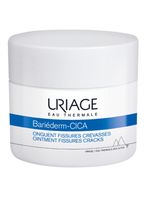 Crema Hidratante Bariéderm-CICA Ungüento Uriage Fisuras y Grietas 40 ml