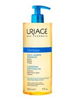 Aceite Uriage Limpiador Xémose 500 ml