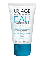 Crema Uriage Manos de Agua Eau Thermale 50 ml
